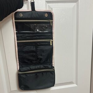 Floral Travel Organizer Bag